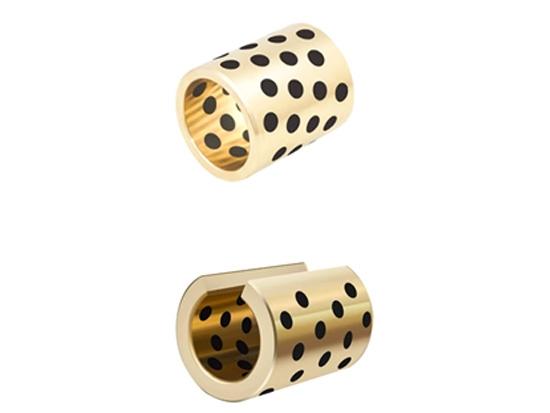 BRL Bilyasiz-Lineer-Rulmanlar