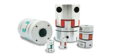 SUNGIL/KAPLİNLER - VİDALI MiL UÇ YATAKLARI