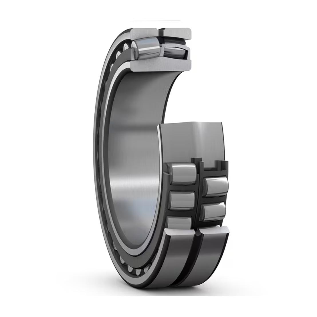 SKF Makaralı Rulmanlar