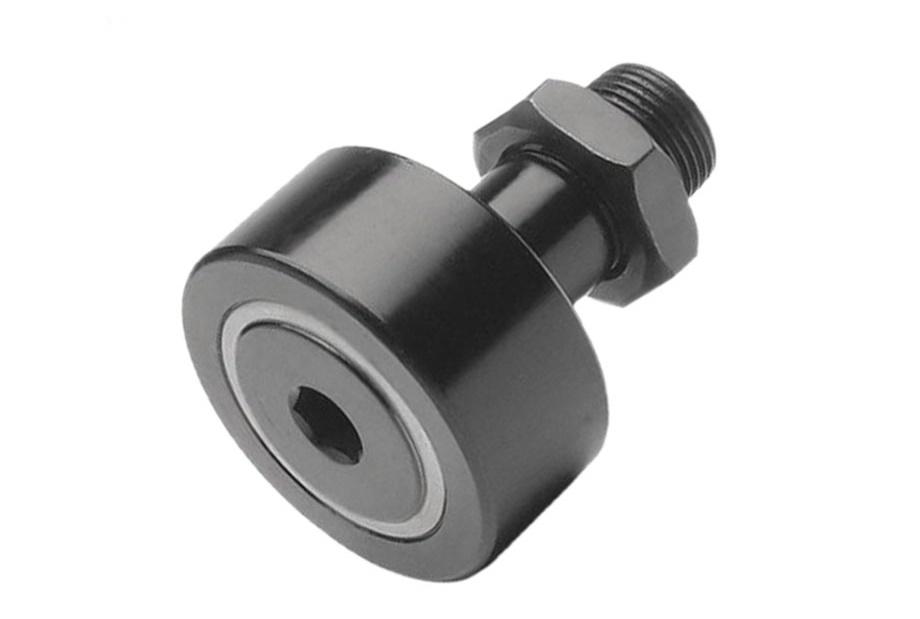 MCGILL Kam Makaraları Ve İğneli Rulmanlar