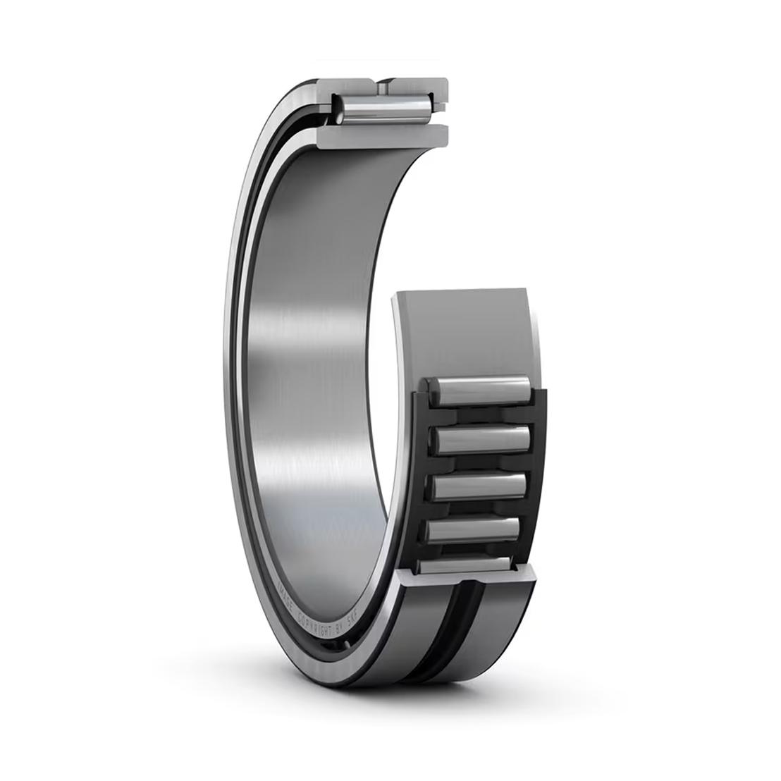 SKF Makaralı Rulmanlar