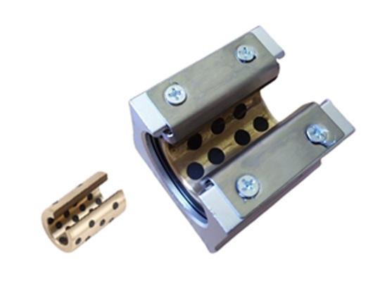 BRL Bilyasiz-Lineer-Rulmanlar