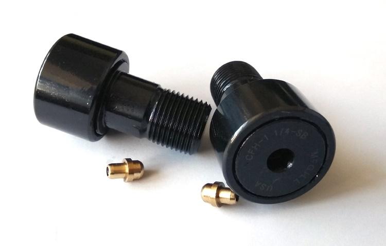 MCGILL Kam Makaraları Ve İğneli Rulmanlar