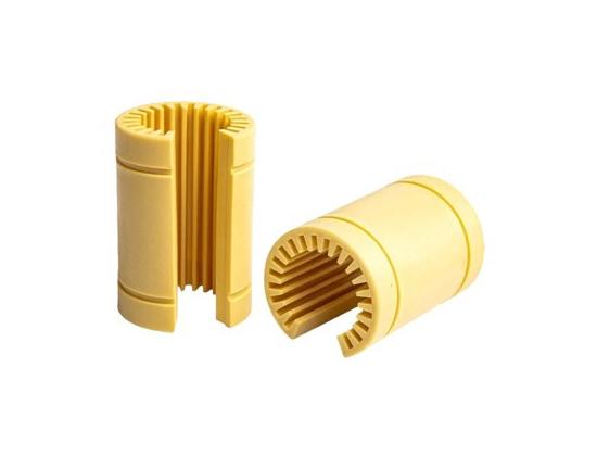 BRL Bilyasiz-Lineer-Rulmanlar