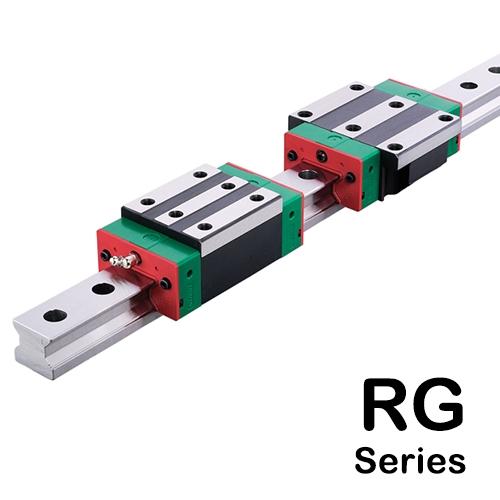 HIWIN Linear Sistemler