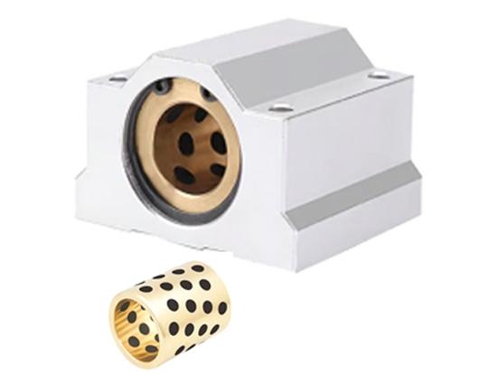 BRL Bilyasiz-Lineer-Rulmanlar